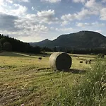 Confortable 4 Pers Au Mont-dore - Fr-1-608-148 Apartman *