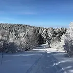 Confortable 4 Pers Au Mont-dore - Fr-1-608-148 Apartman