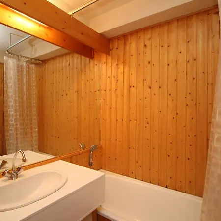 Confortable 4 Pers Au Mont-dore - Fr-1-608-148 Le Mont-Dore