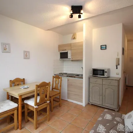 Confortable 4 Pers Au Mont-dore - Fr-1-608-148