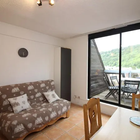 Confortable 4 Pers Au Mont-dore - Fr-1-608-148 Apartamento Le Mont-Dore