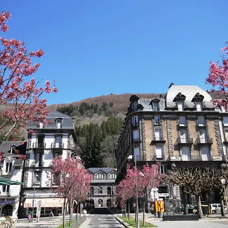 Confortable 4 Pers Au Mont-dore - Fr-1-608-148 Apartamento *