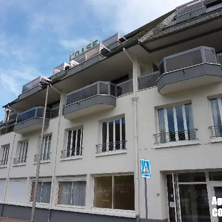 Confortable 4 Pers Au Mont-dore - Fr-1-608-148 Apartamento