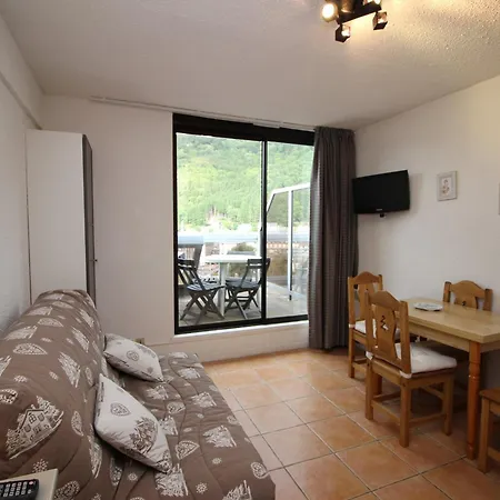 Confortable 4 Pers Au Mont-dore - Fr-1-608-148 Le Mont-Dore
