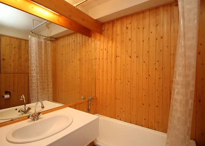 Confortable 4 Pers Au Mont-dore - Fr-1-608-148 Le Mont-Dore