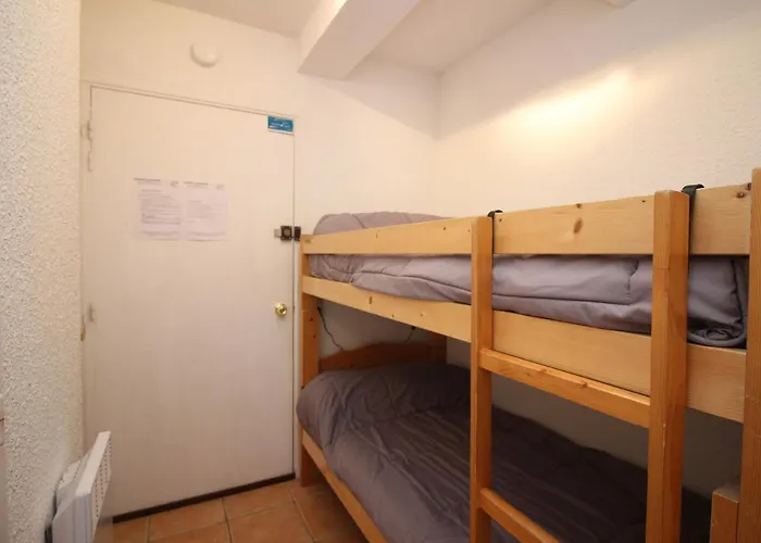 Confortable 4 Pers Au Mont-dore - Fr-1-608-148 Le Mont-Dore